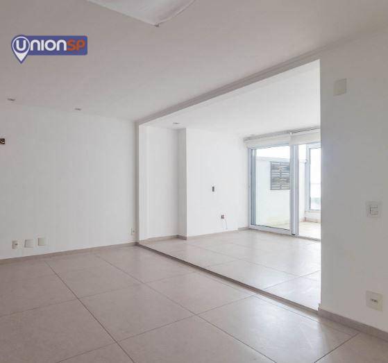 Apartamento à venda com 3 quartos, 94m² - Foto 3