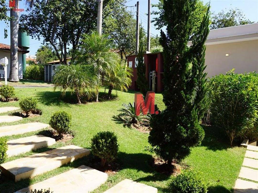 Casa de Condomínio à venda com 4 quartos, 390m² - Foto 3