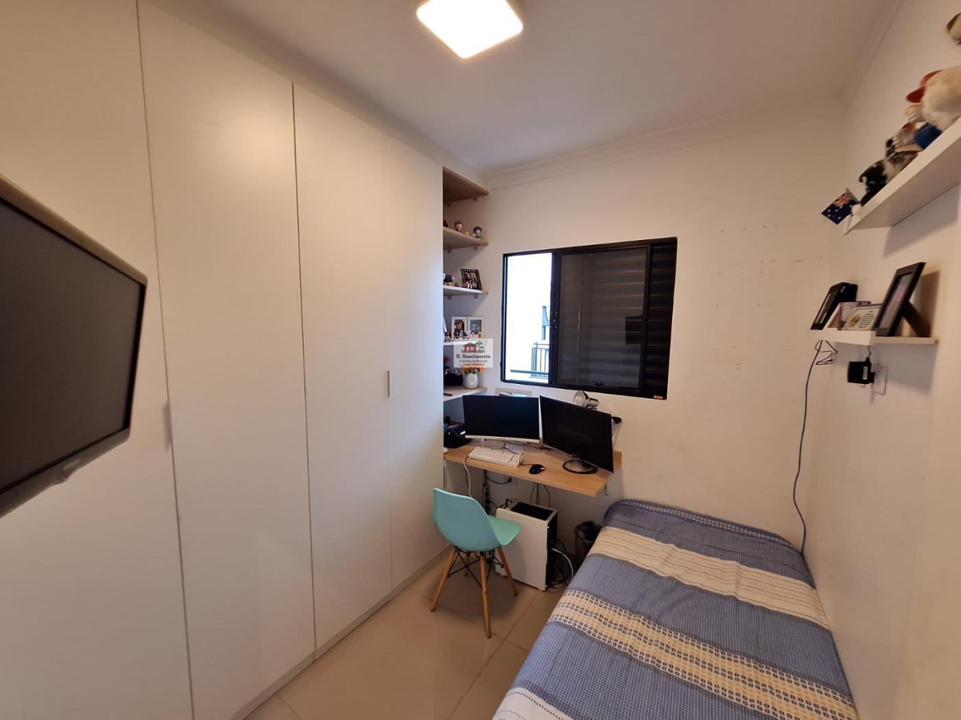 Apartamento à venda com 2 quartos, 45m² - Foto 12