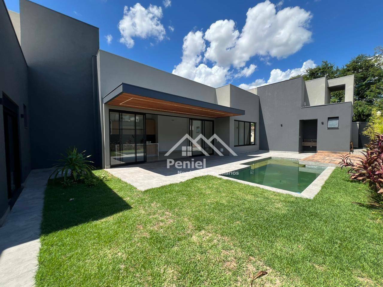 Casa de Condomínio à venda com 3 quartos, 285m² - Foto 20