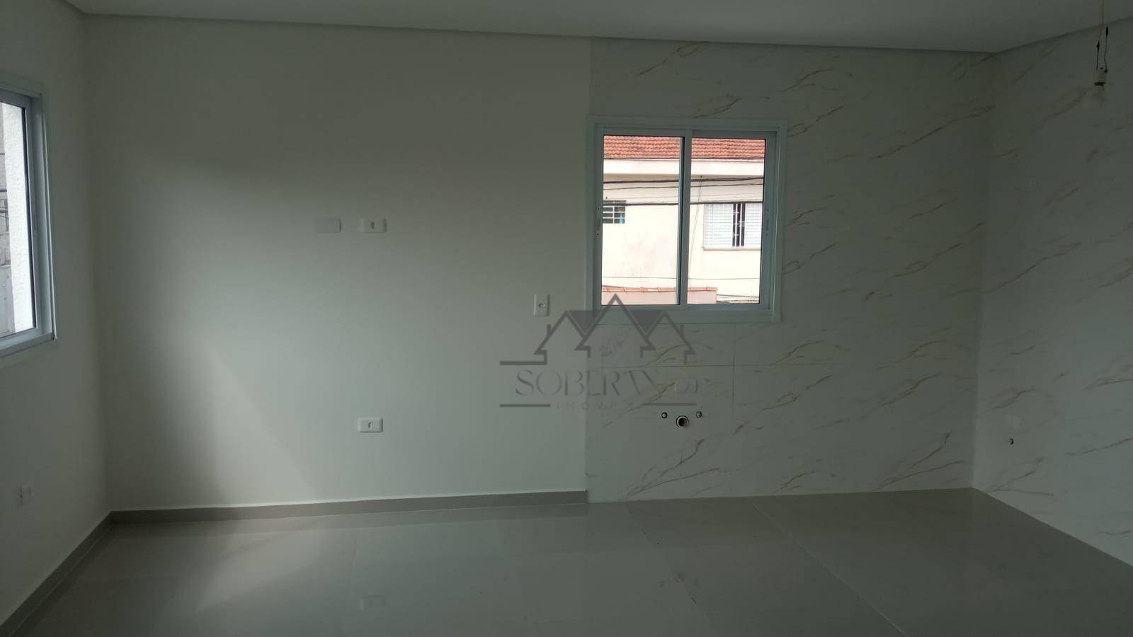 Sobrado à venda com 2 quartos, 125m² - Foto 2