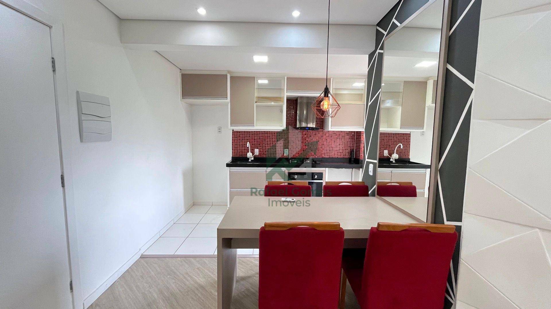 Apartamento, 2 quartos, 46 m² - Foto 3