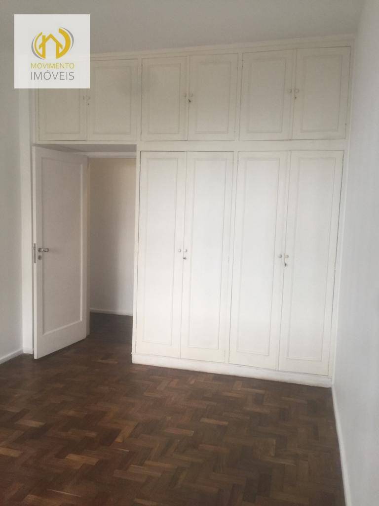 Apartamento à venda com 4 quartos, 205m² - Foto 12