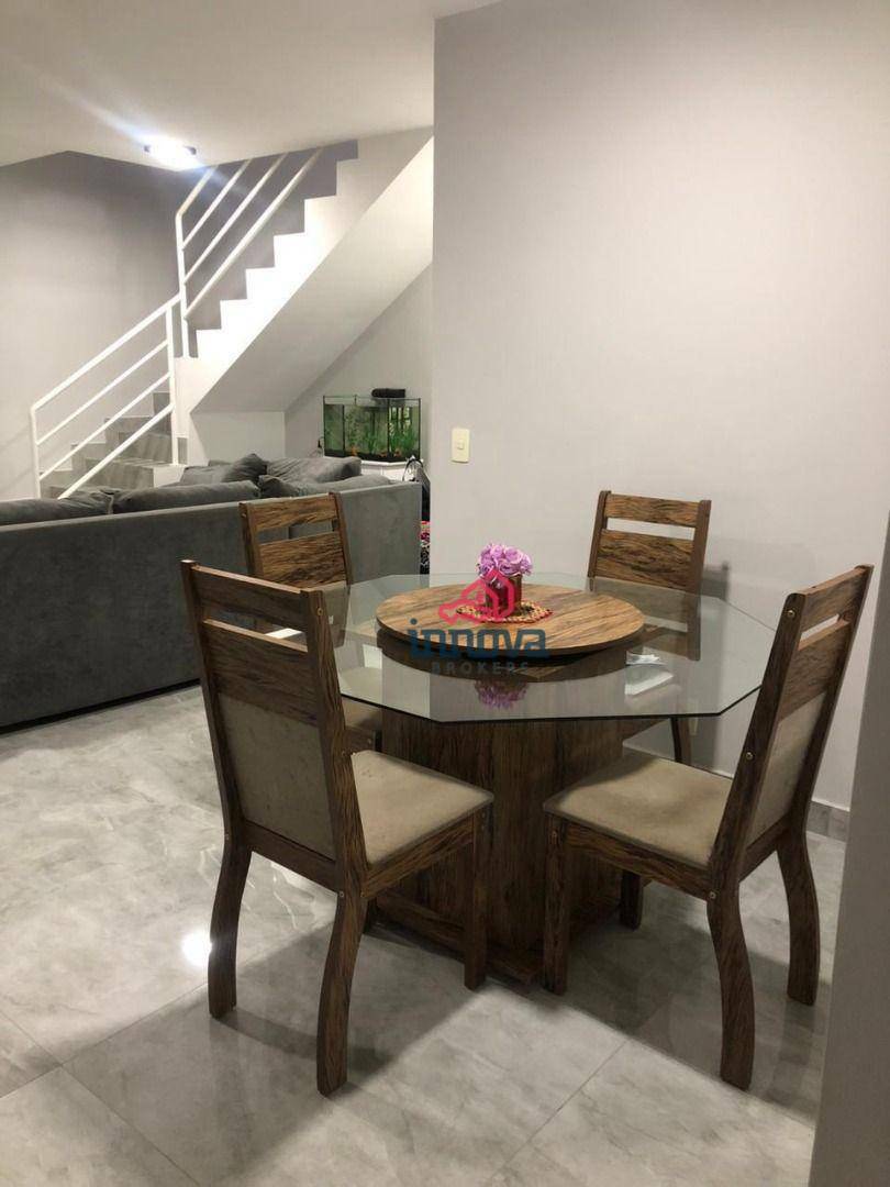 Apartamento à venda com 4 quartos, 154m² - Foto 4