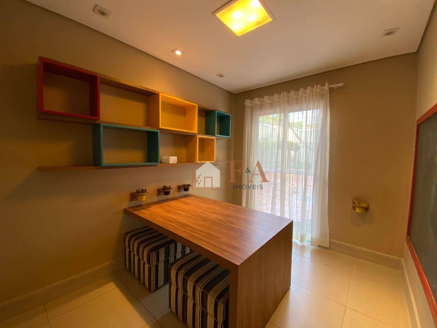 Apartamento à venda com 3 quartos, 65m² - Foto 25