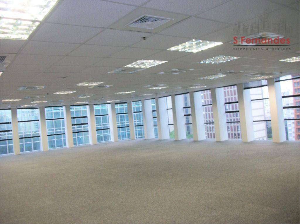 Conjunto Comercial-Sala para alugar, 562m² - Foto 10