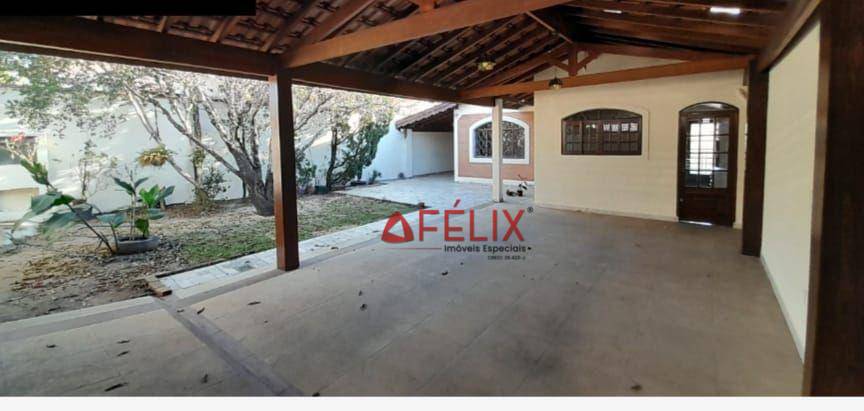 Casa, 2 quartos, 176 m² - Foto 2