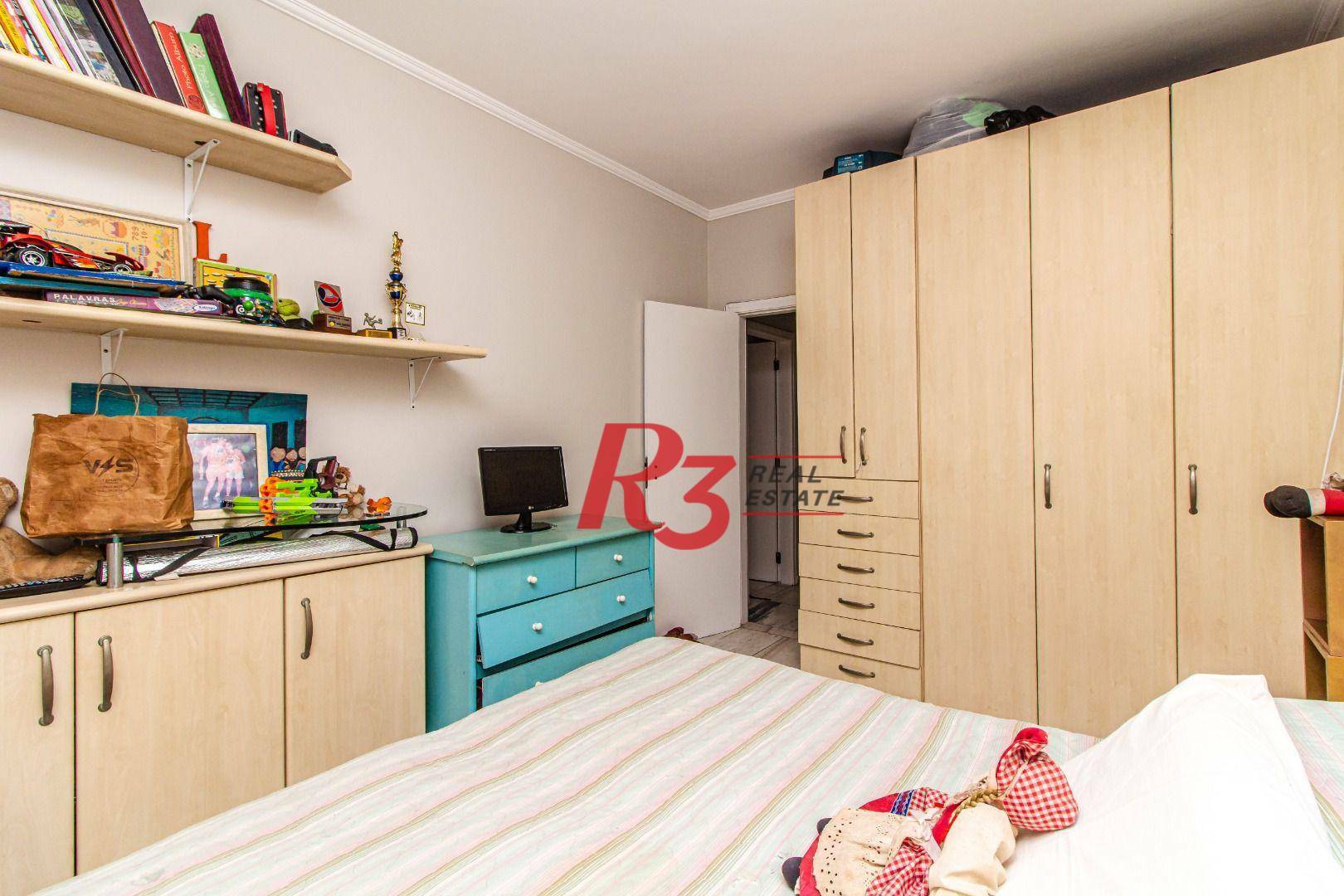 Apartamento à venda com 4 quartos, 150m² - Foto 16