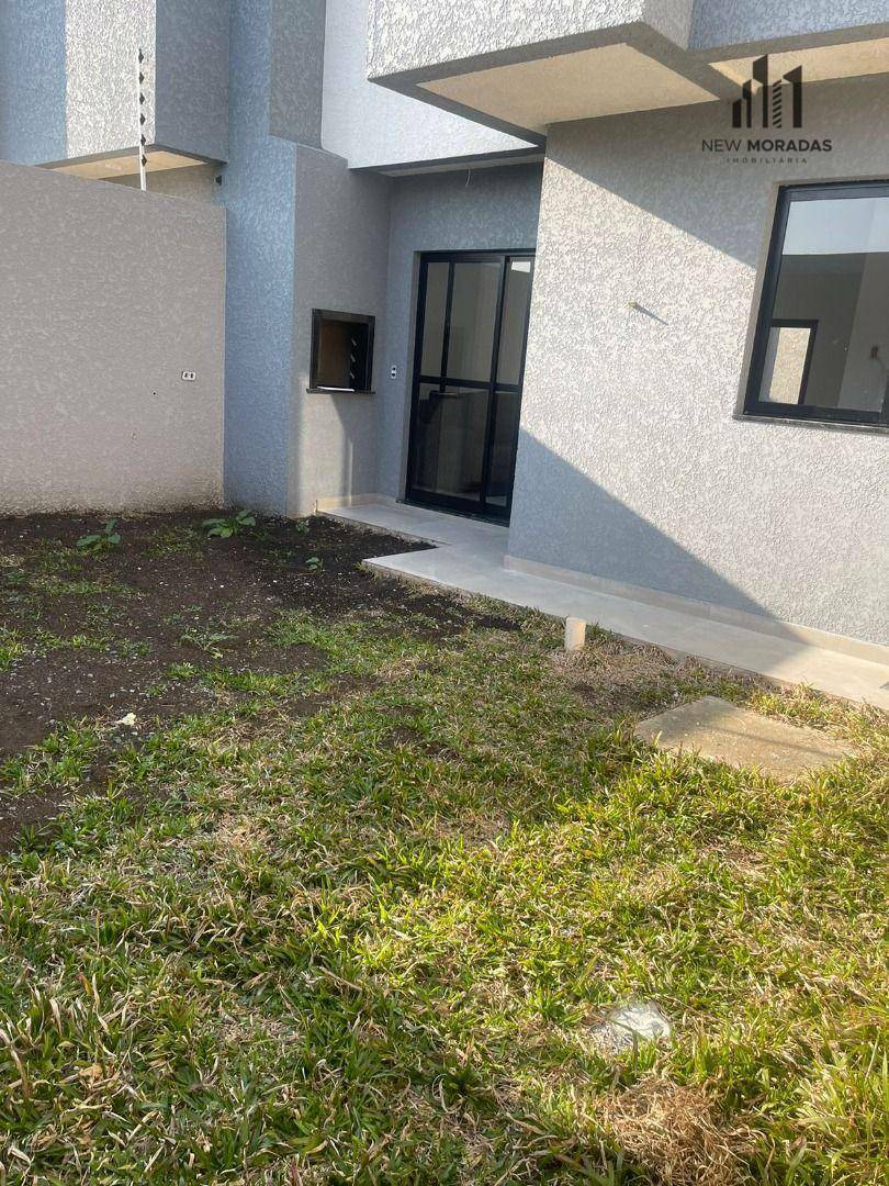 Sobrado à venda com 3 quartos, 123m² - Foto 29