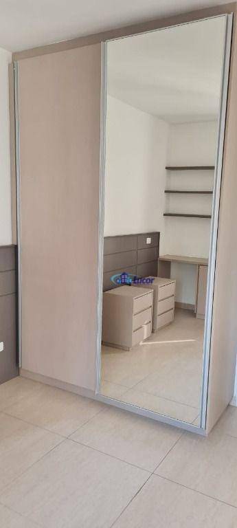 Apartamento à venda com 1 quarto, 42m² - Foto 16