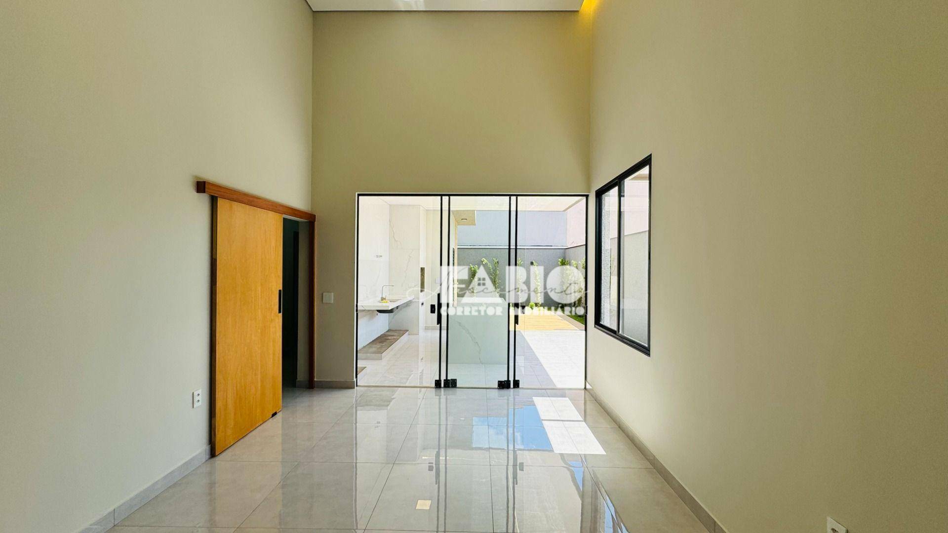 Casa de Condomínio à venda com 3 quartos, 152m² - Foto 9