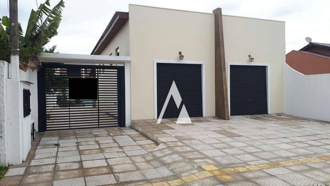 Loja-Salão à venda, 127m² - Foto 1