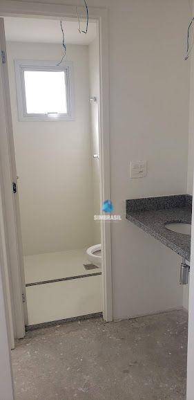 Apartamento à venda com 1 quarto, 36m² - Foto 15