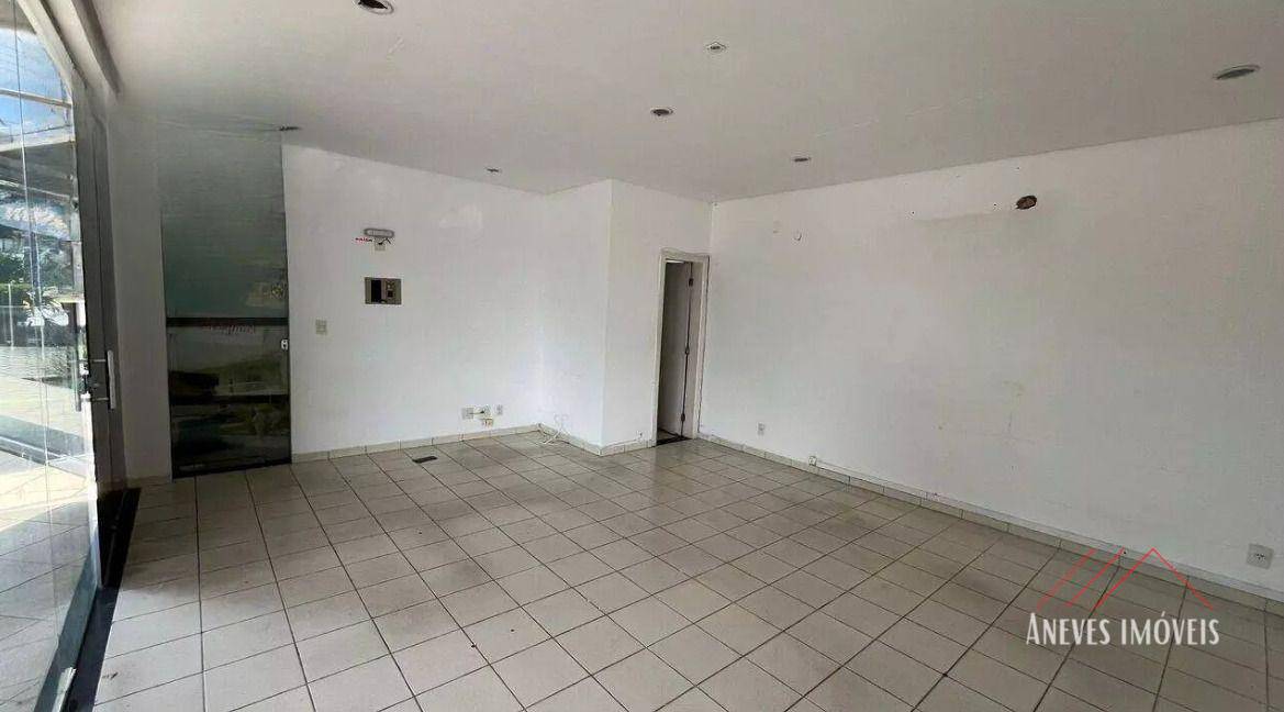 Conjunto Comercial-Sala à venda e aluguel, 30m² - Foto 9