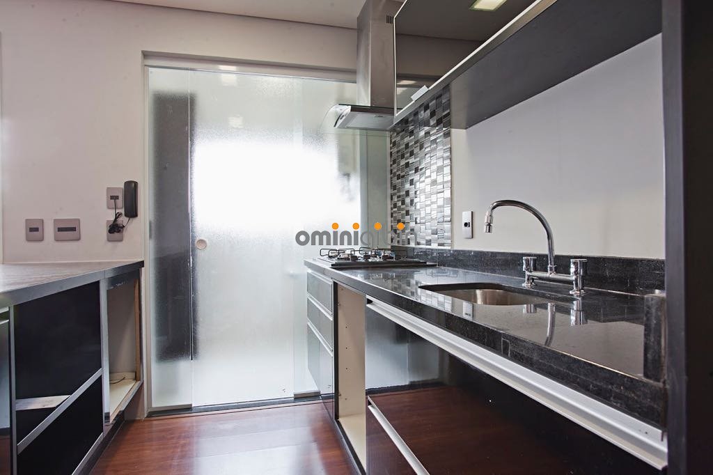 Apartamento à venda com 1 quarto, 71m² - Foto 4