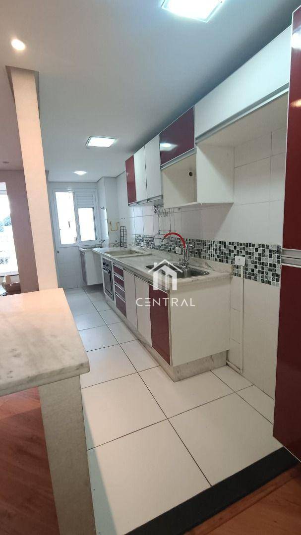 Apartamento para alugar com 3 quartos, 107m² - Foto 10