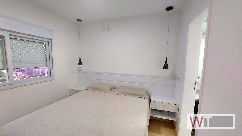 Apartamento para alugar com 2 quartos, 87m² - Foto 25