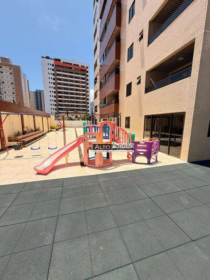 Apartamento à venda com 3 quartos, 150M2 - Foto 5