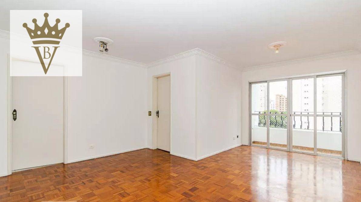 Apartamento à venda com 2 quartos, 90m² - Foto 2