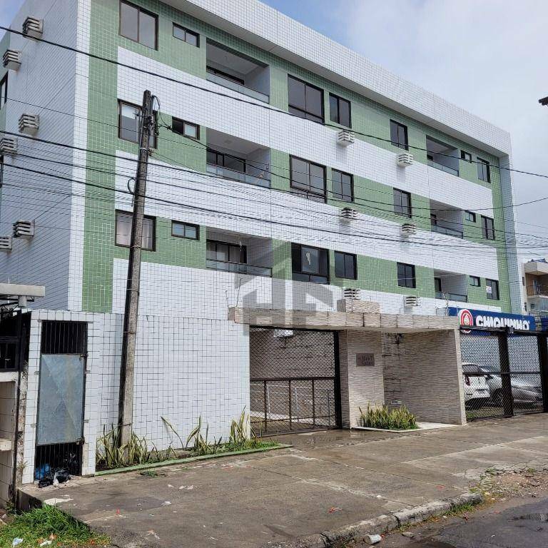 Apartamento, 2 quartos, 48 m² - Foto 1