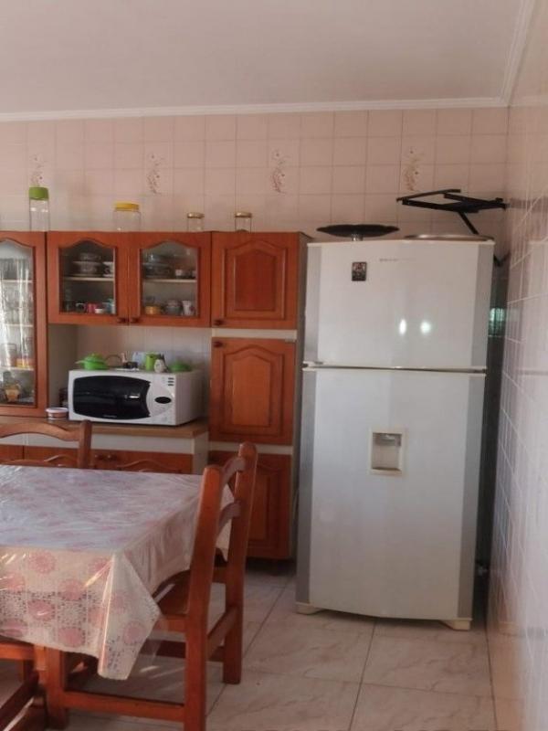 Apartamento à venda com 1 quarto, 41m² - Foto 5