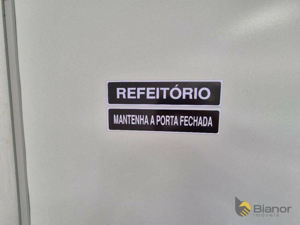 Depósito-Galpão-Armazém para alugar, 320m² - Foto 19