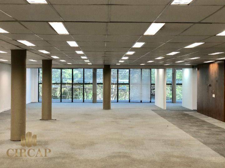 Prédio Inteiro para alugar, 2067m² - Foto 4