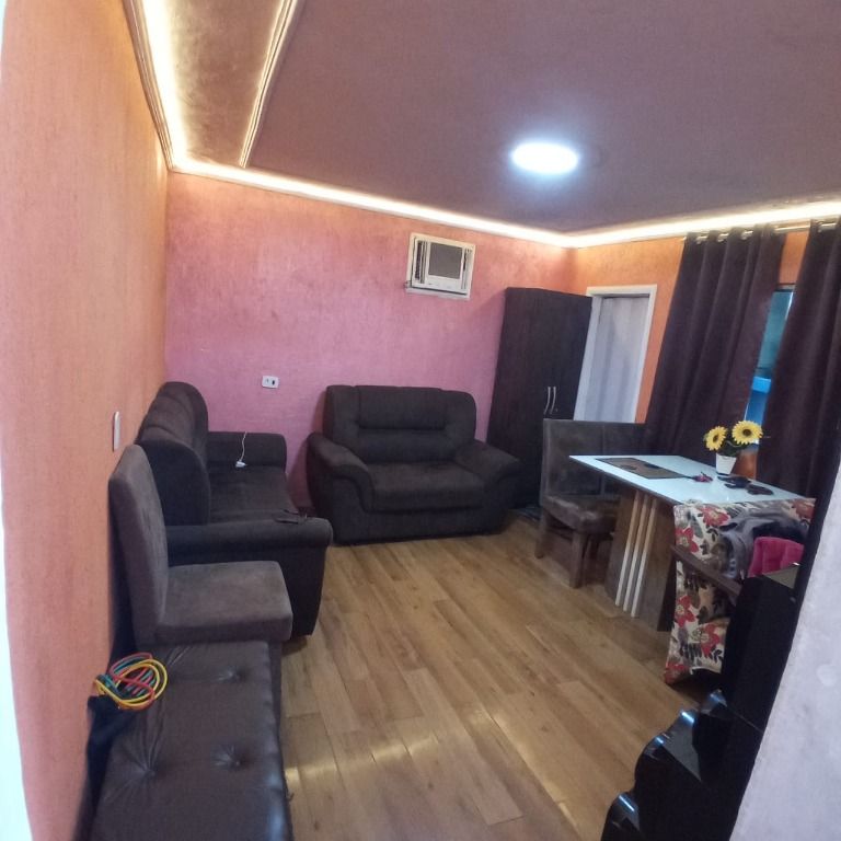 Sobrado à venda com 2 quartos, 36m² - Foto 8