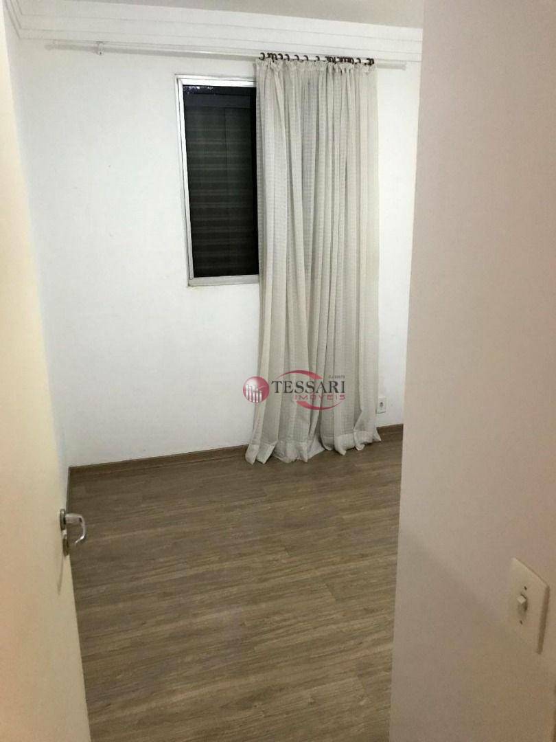 Apartamento à venda com 2 quartos, 45m² - Foto 10