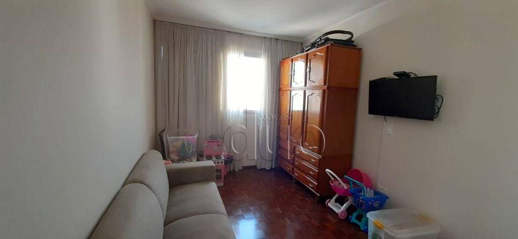 Apartamento à venda com 3 quartos, 114m² - Foto 5