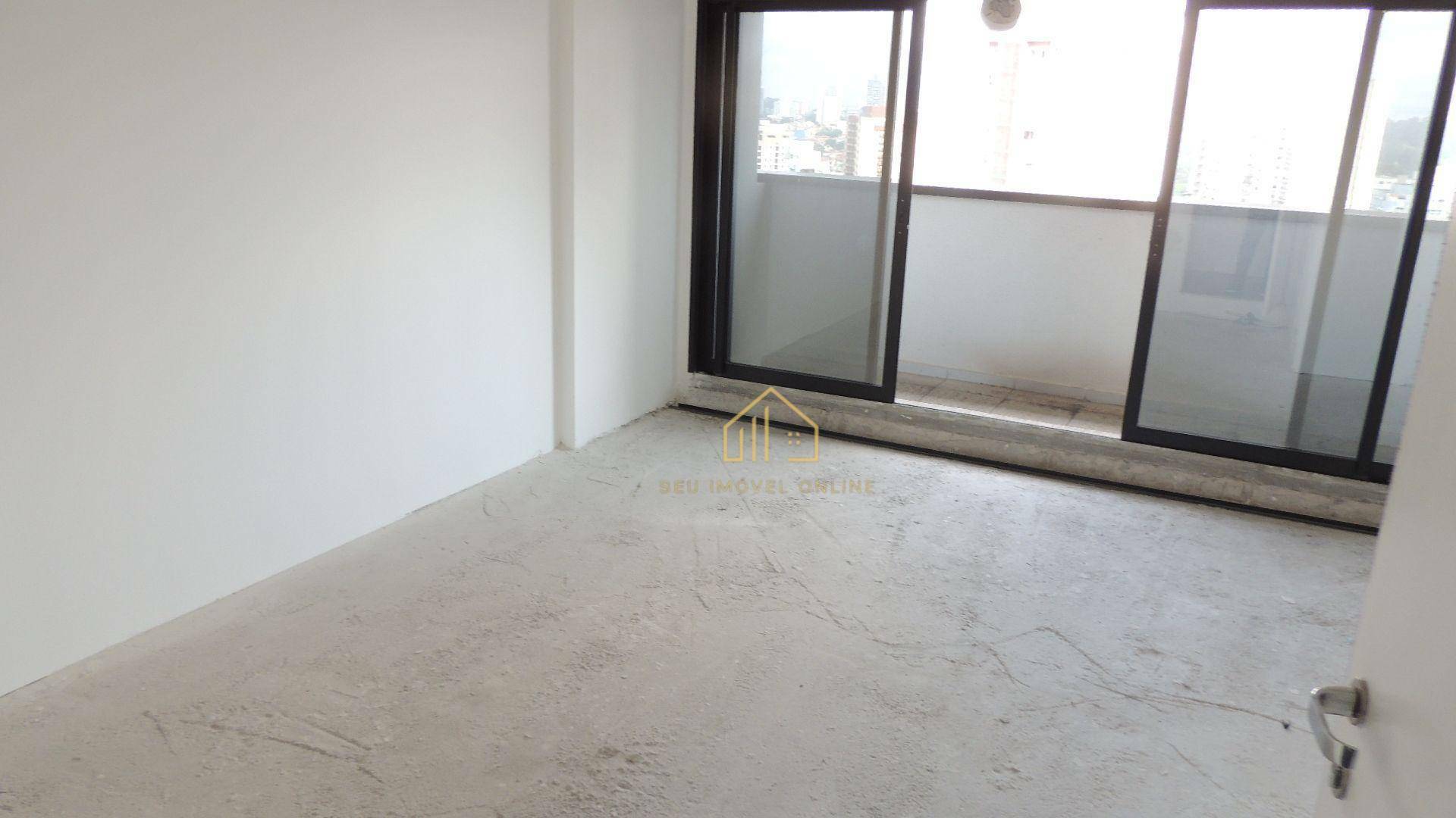 Conjunto Comercial-Sala à venda e aluguel, 34m² - Foto 1