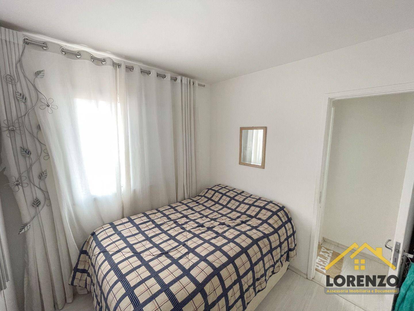 Apartamento à venda com 2 quartos, 45m² - Foto 5