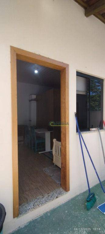 Casa, 1 quarto, 156 m² - Foto 20