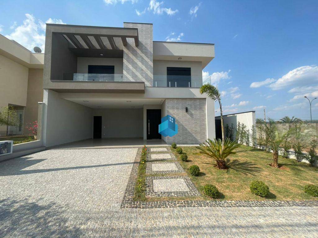 Casa à venda com 4 quartos, 330m² - Foto 30