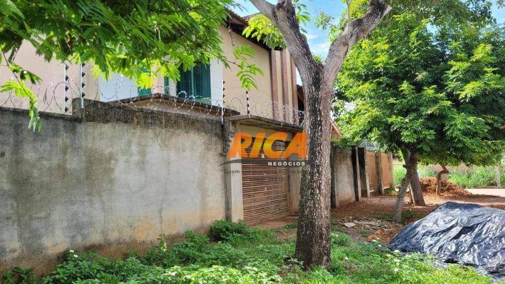 Casa, 3 quartos, 400 m² - Foto 29