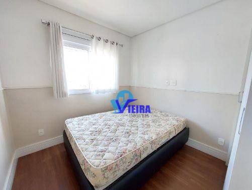 Apartamento à venda com 3 quartos, 126m² - Foto 11