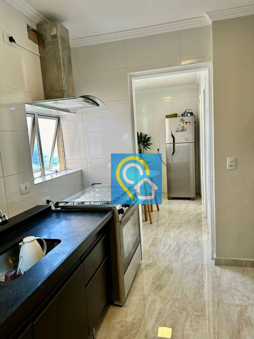 Apartamento à venda com 3 quartos, 91m² - Foto 29