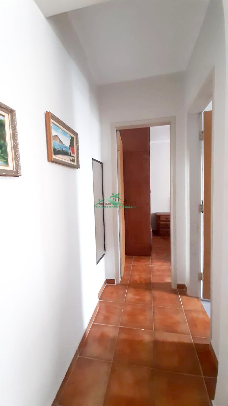 Apartamento à venda com 1 quarto, 60m² - Foto 9