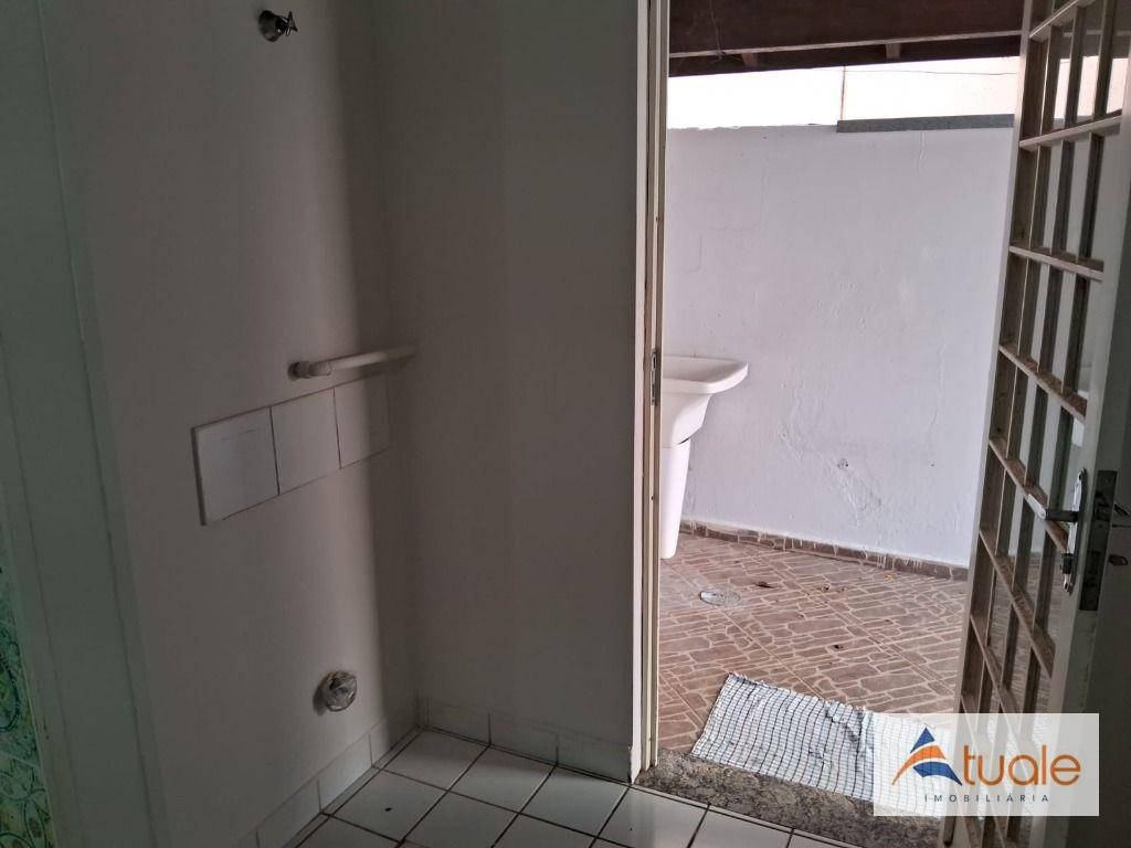 Apartamento para alugar com 2 quartos, 46m² - Foto 6