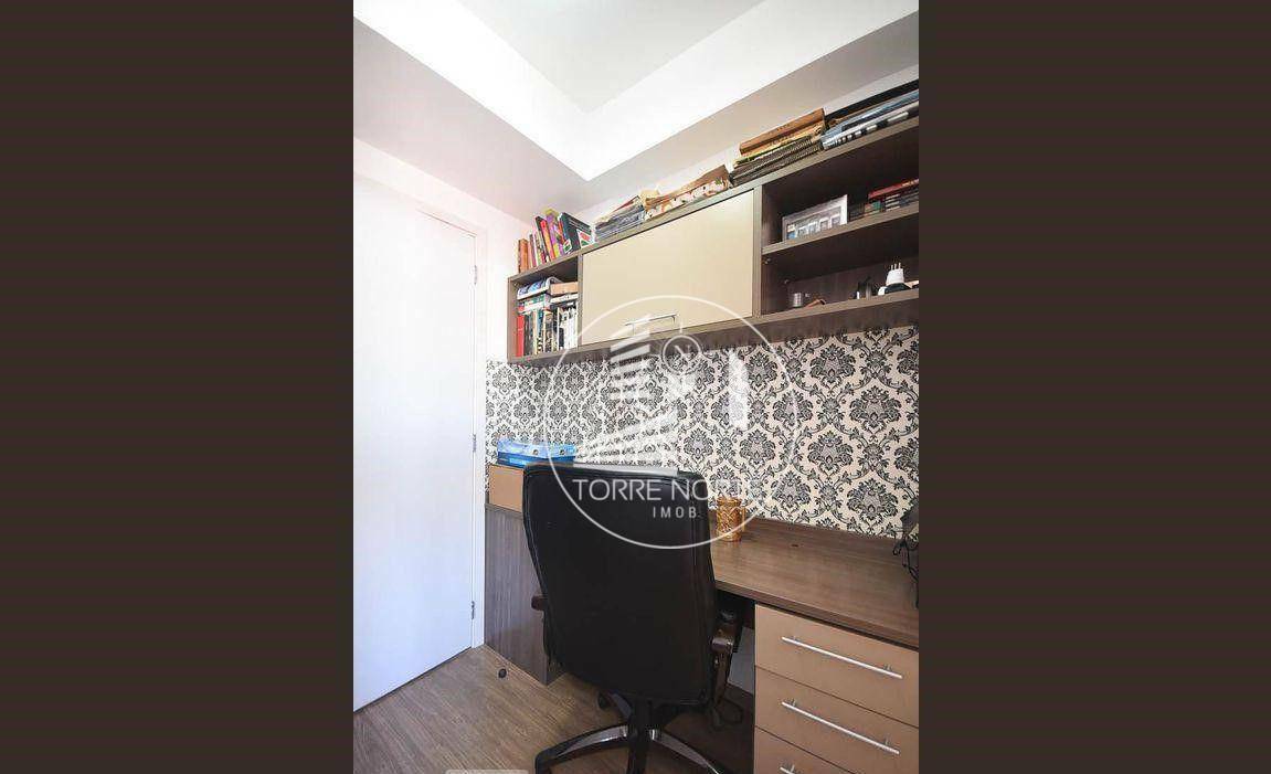 Apartamento à venda com 3 quartos, 81m² - Foto 10