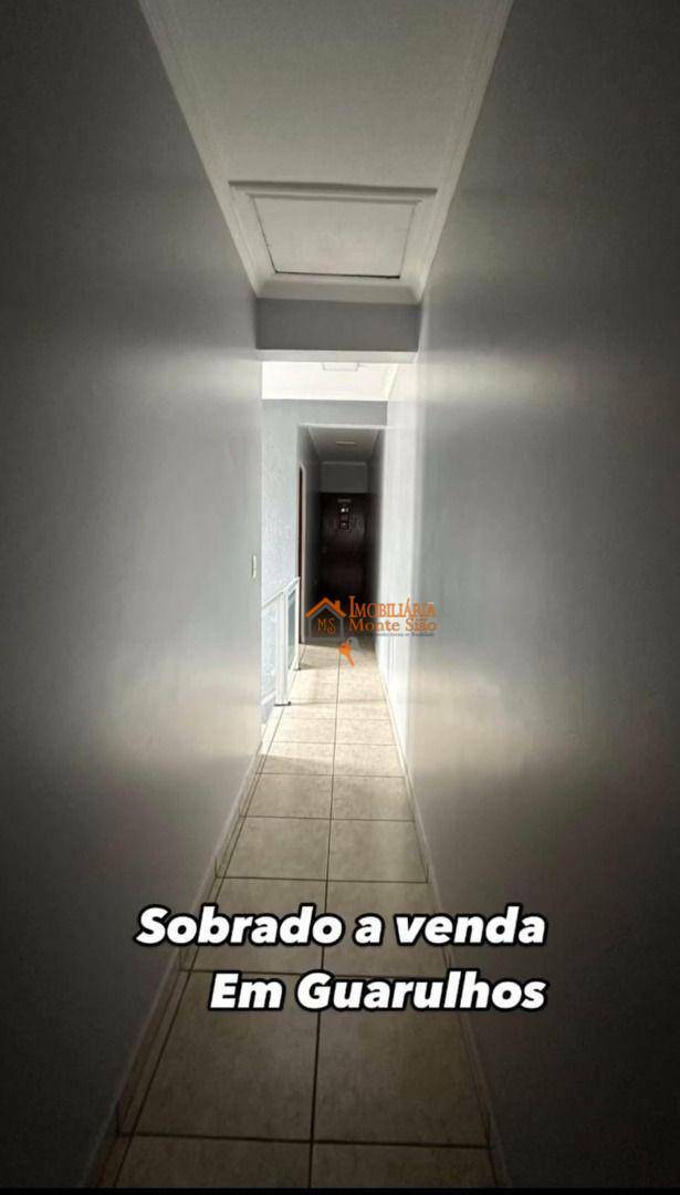 Sobrado à venda com 2 quartos, 216m² - Foto 12