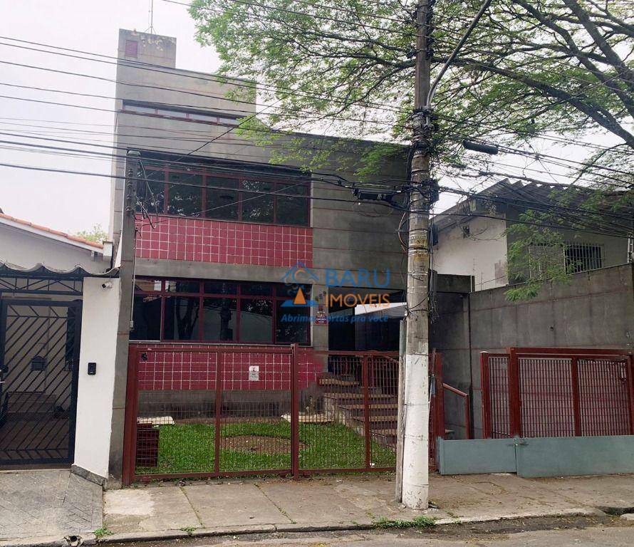 Prédio Inteiro à venda e aluguel, 575m² - Foto 37