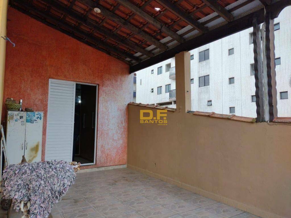 Sobrado à venda com 4 quartos, 1M2 - Foto 25