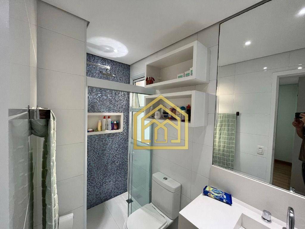 Apartamento à venda com 4 quartos, 155m² - Foto 15