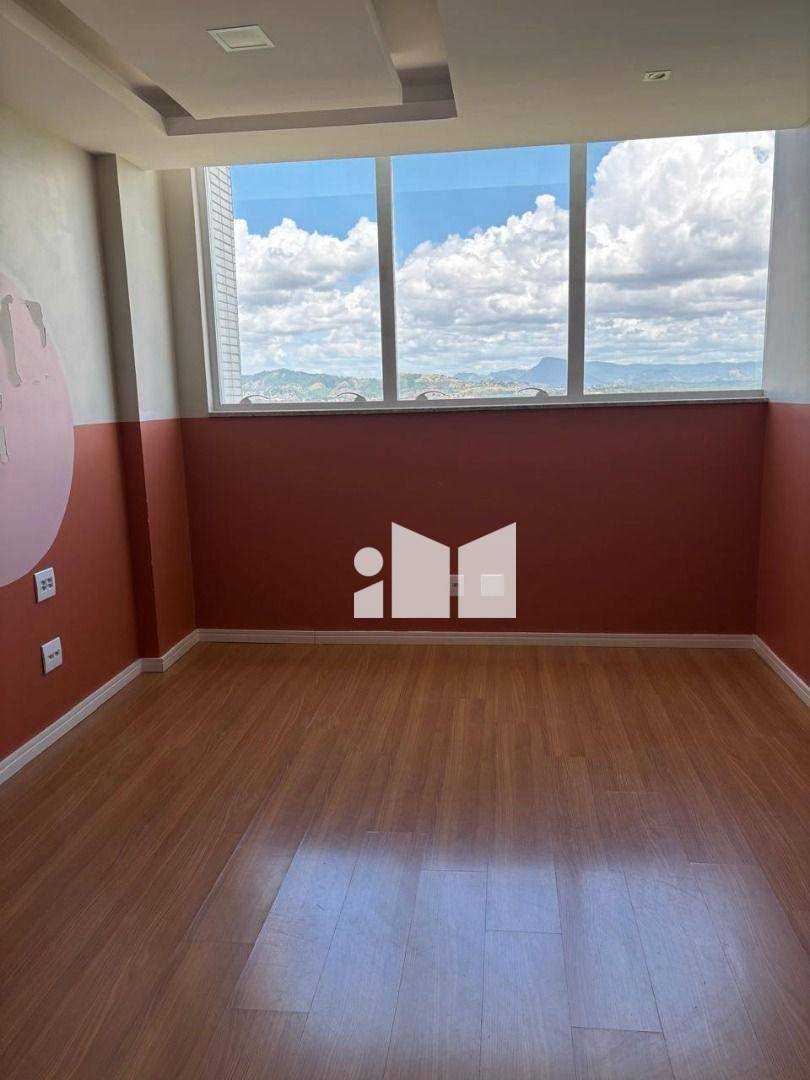 Conjunto Comercial-Sala à venda, 60m² - Foto 2