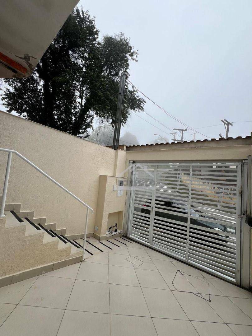 Sobrado à venda com 2 quartos, 75m² - Foto 6