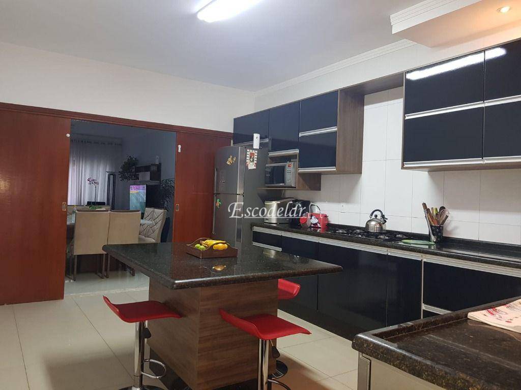 Casa de Condomínio à venda com 3 quartos, 182m² - Foto 5