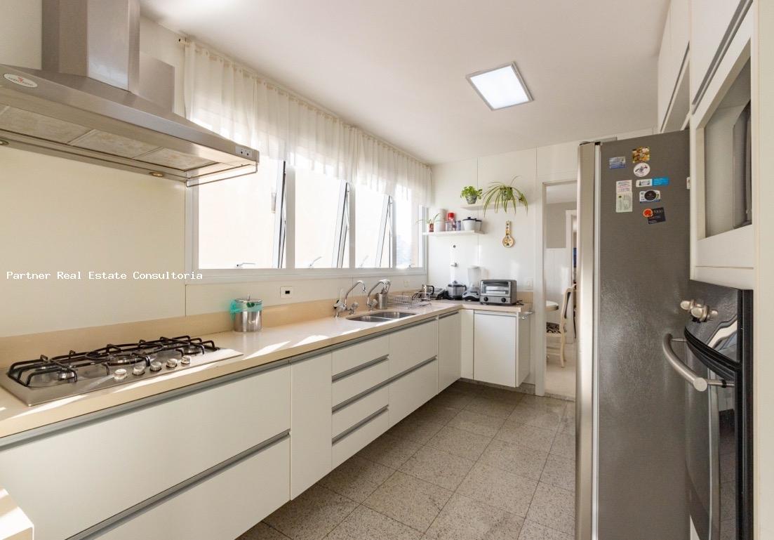 Apartamento à venda com 3 quartos, 350m² - Foto 39