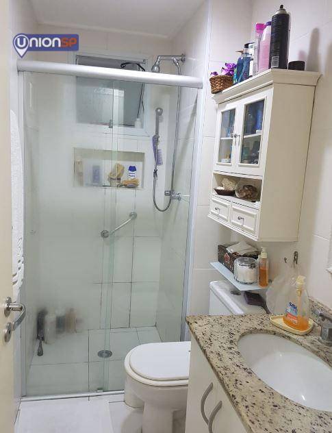 Apartamento à venda com 3 quartos, 80m² - Foto 9