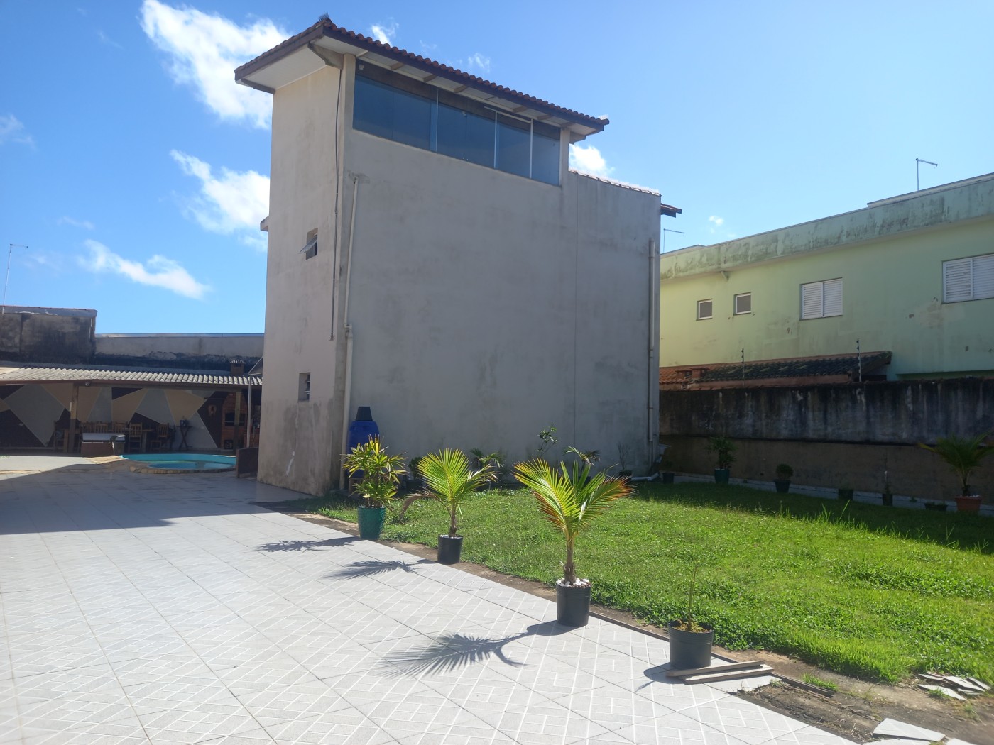 Casa à venda com 4 quartos, 392m² - Foto 29